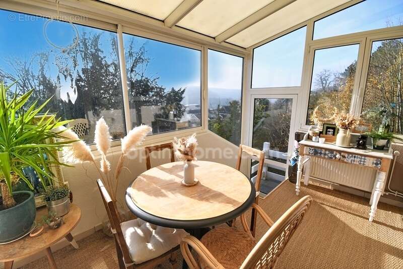 Maison à HERSERANGE