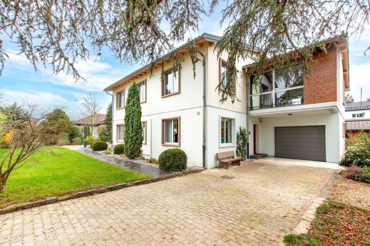 Maison à SAINT-LOUIS