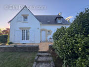 Maison à ROSCANVEL