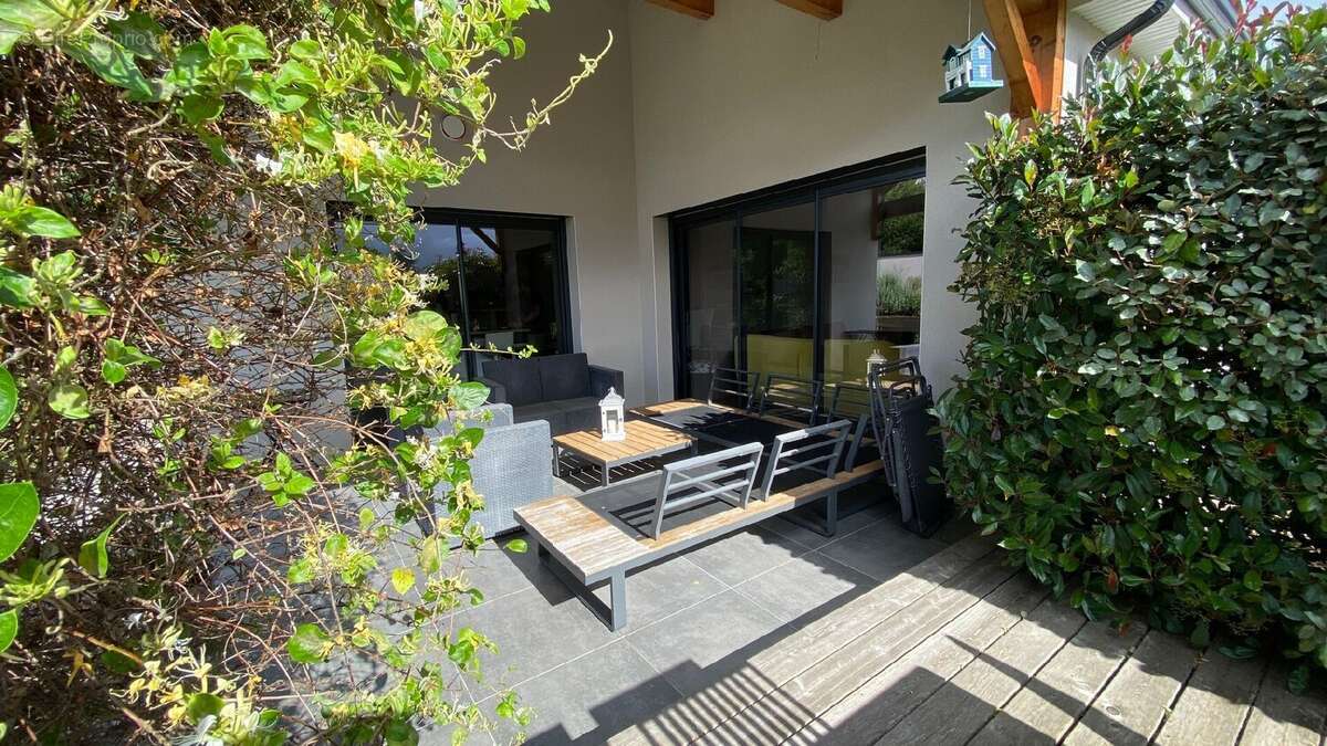 Maison à ENVAL