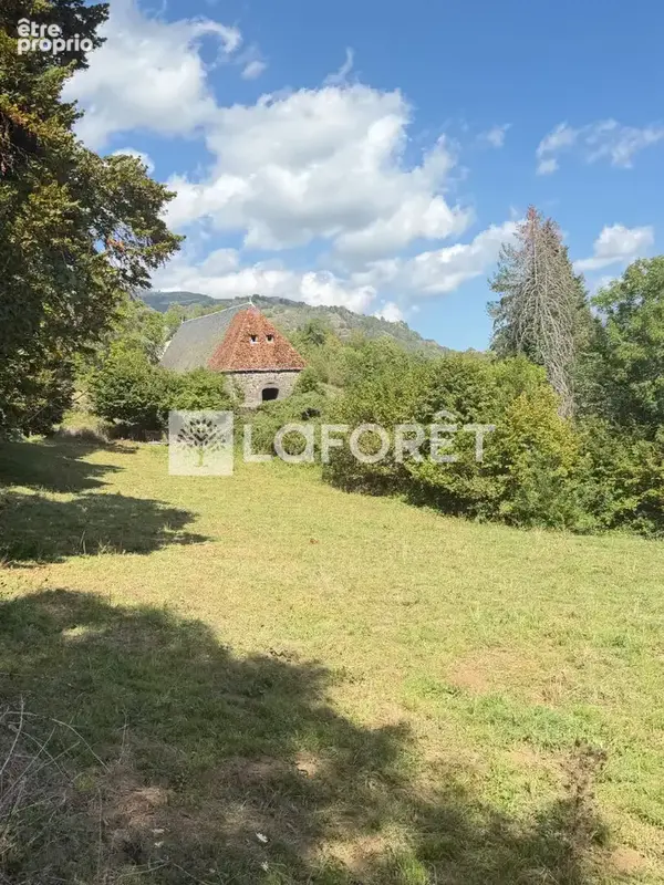 Maison de Maître XIXème + Grange - photo 12