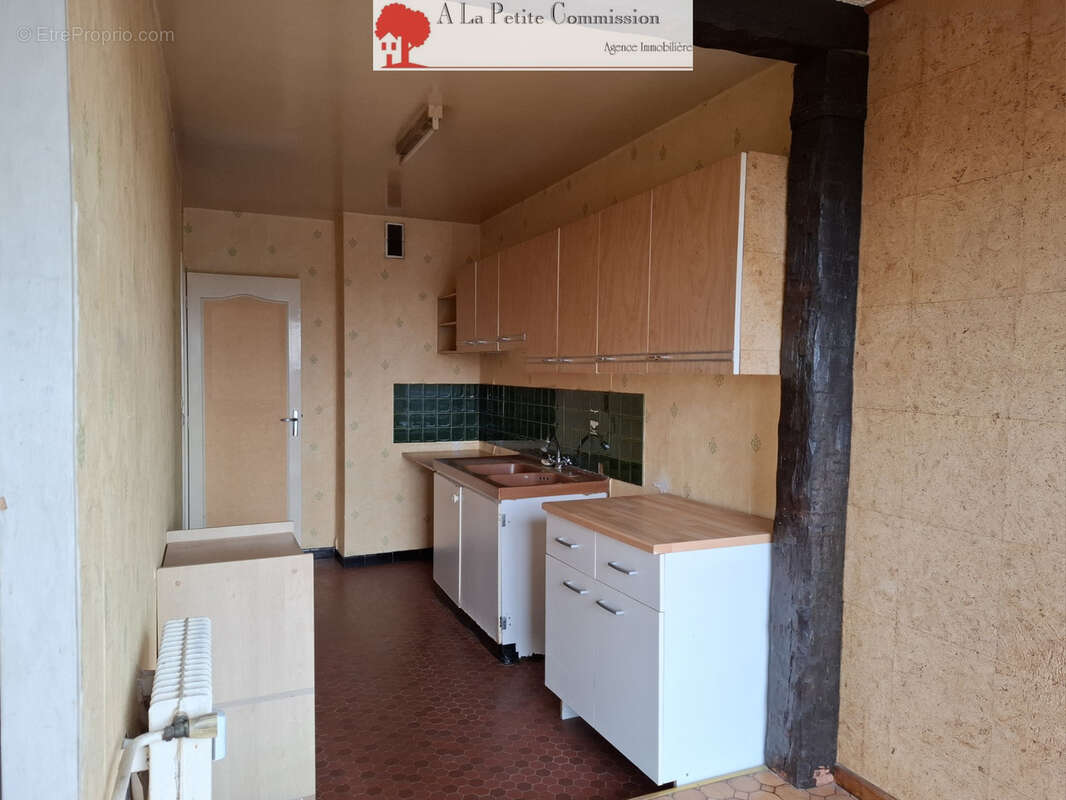 Appartement à CHARTRES