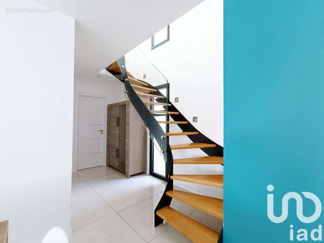 Photo 9 - Maison à MAGALAS