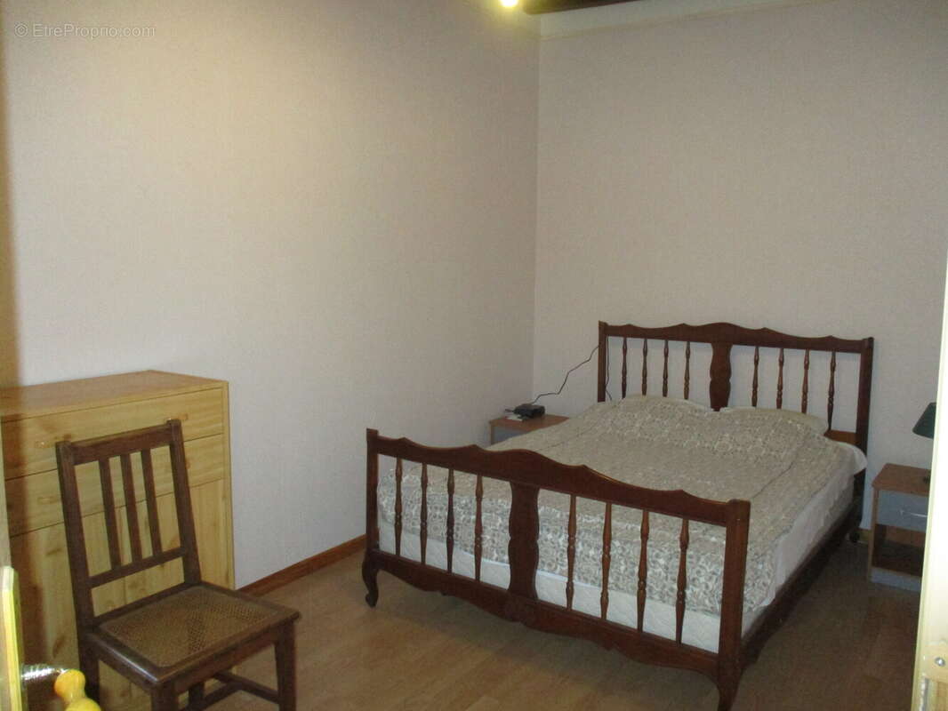 Maison à CHATEAU-CHINON(VILLE)