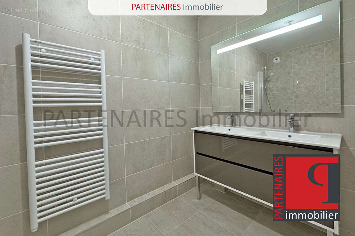 Appartement à LE CHESNAY