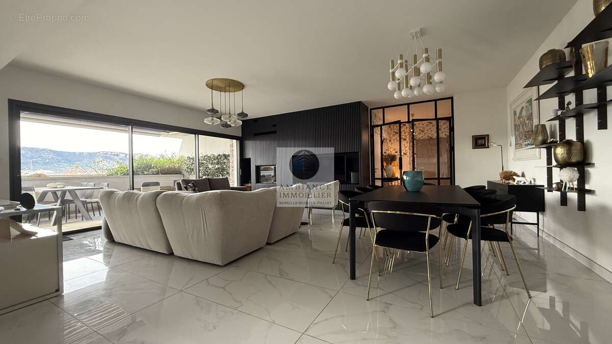 Appartement à VALENCE