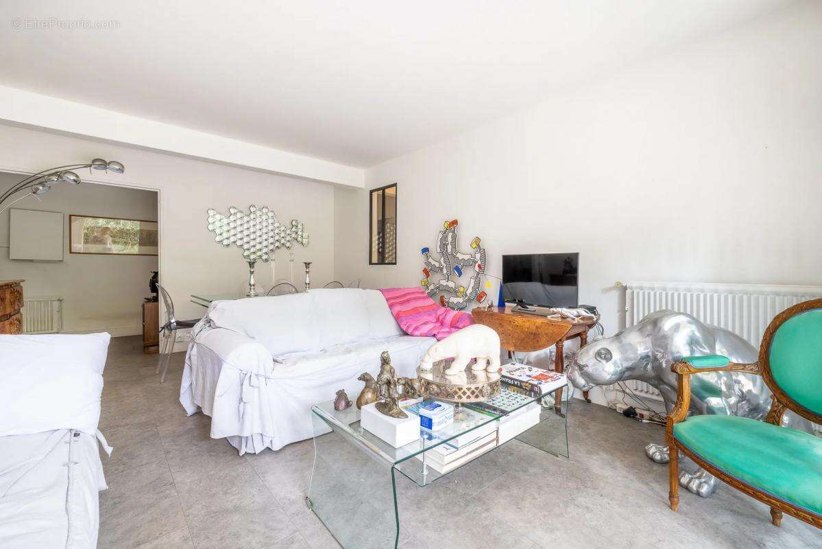 Appartement à CHOISY-LE-ROI