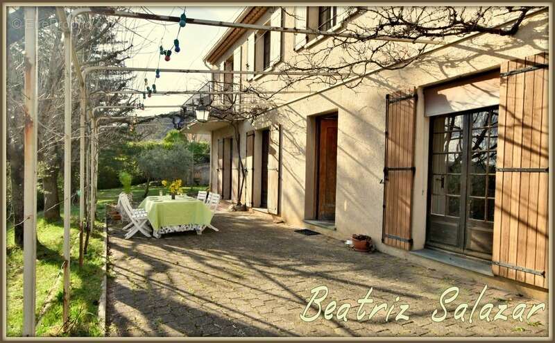 Maison à DIGNE-LES-BAINS