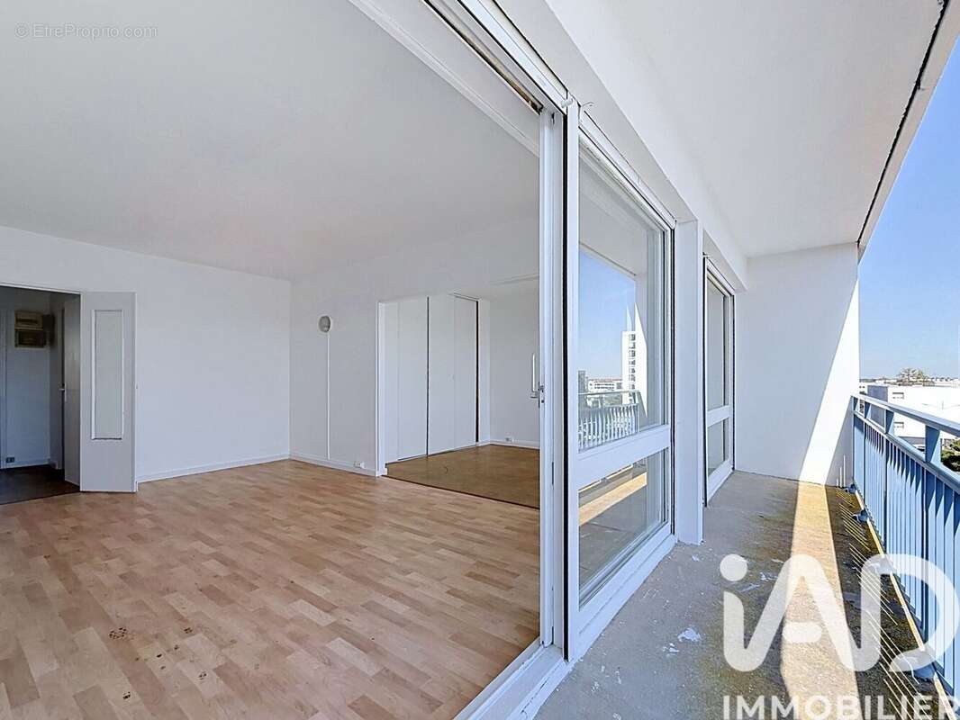 Photo 7 - Appartement à LA ROCHELLE