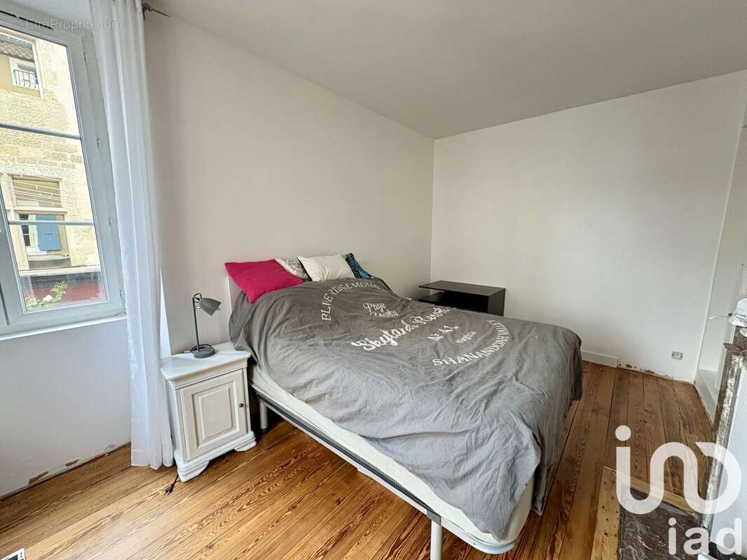 Photo 8 - Appartement à TOURNON-SUR-RHONE