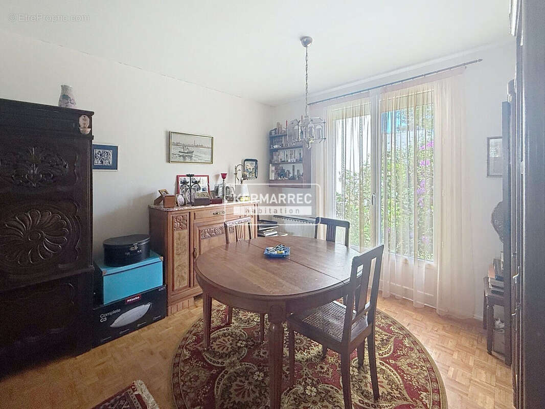Maison Moigne 5 pièces 98m² - photo 2