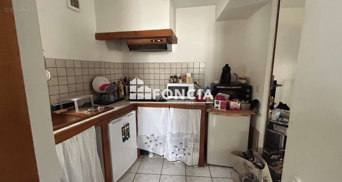 Appartement à AGEN