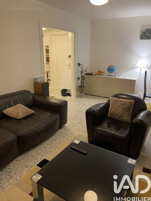 Photo 1 - Appartement à CHOISY-LE-ROI