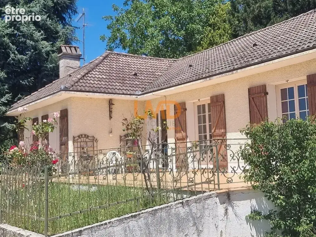 très belle maison sur les chemins de Compostelle - photo 4