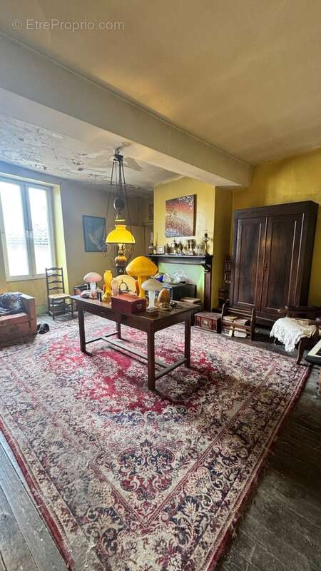 Maison 5 pièces XAINTRAILLES (47) - photo 7