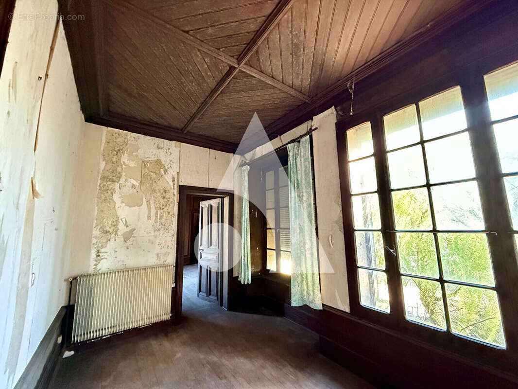 Maison à BAR-LE-DUC