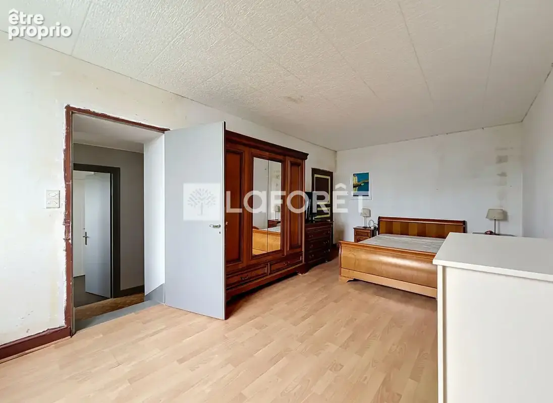 Maison Le Puy Notre Dame 8 pièce(s) - photo 11