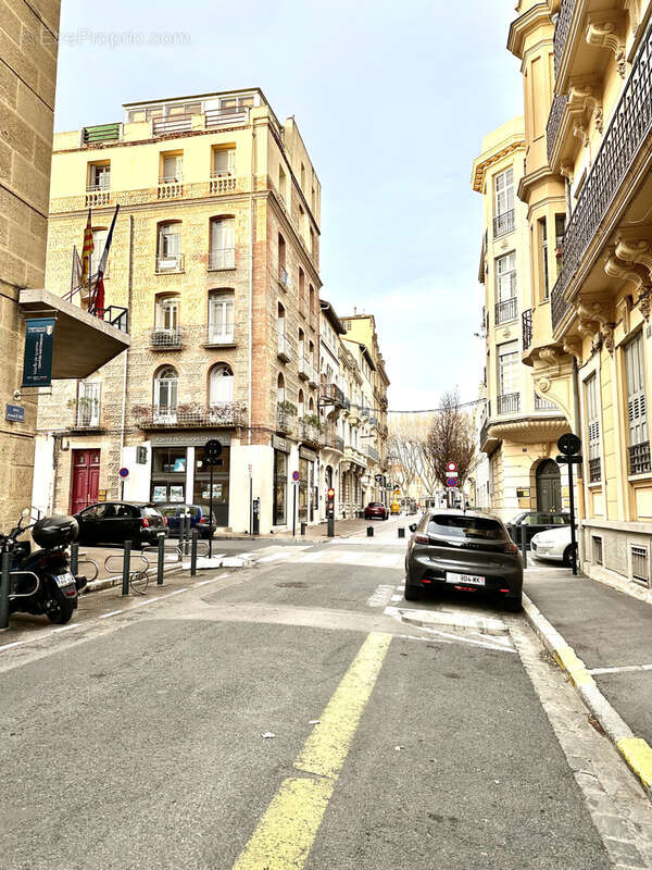 Appartement à PERPIGNAN