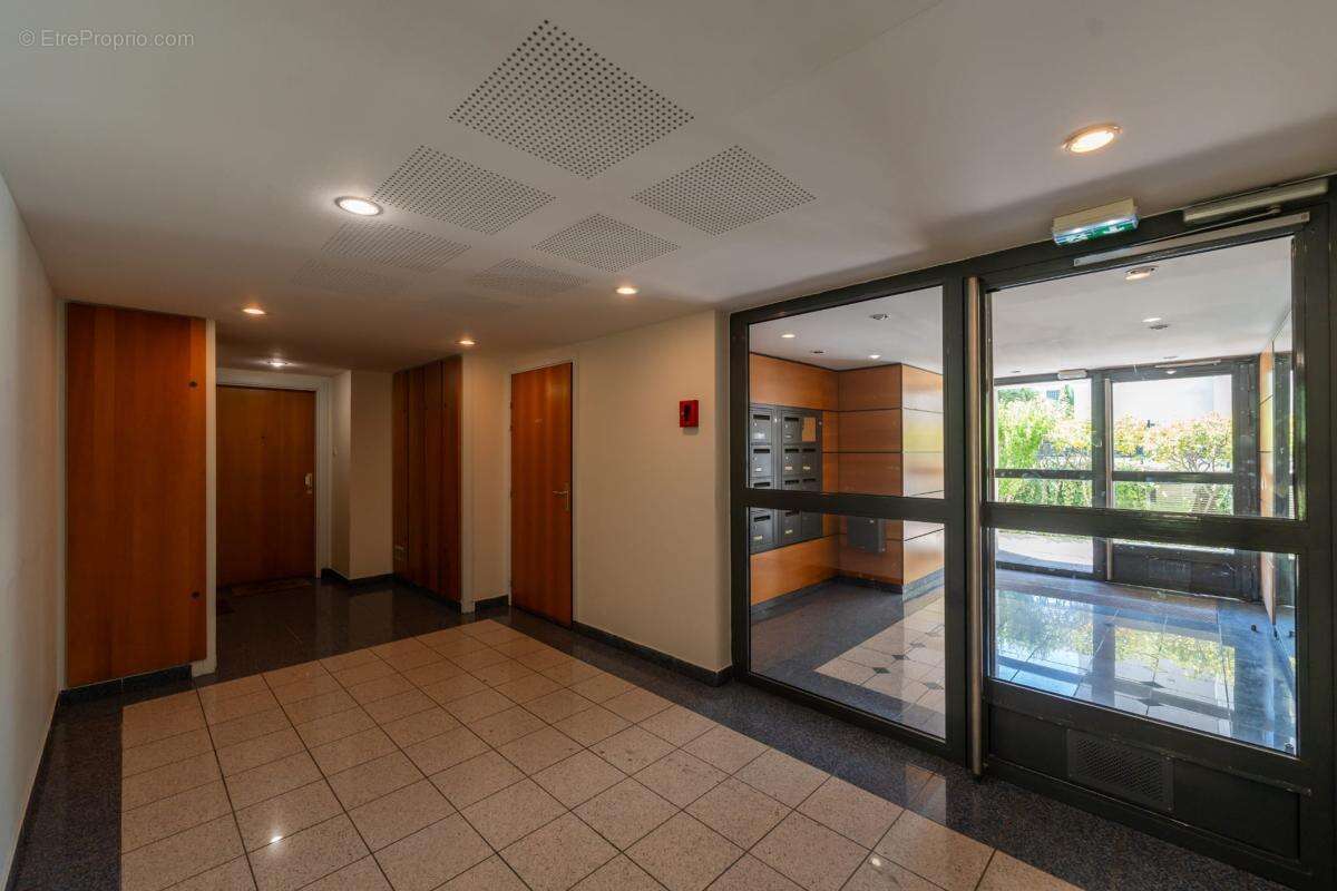 Appartement - photo 19
