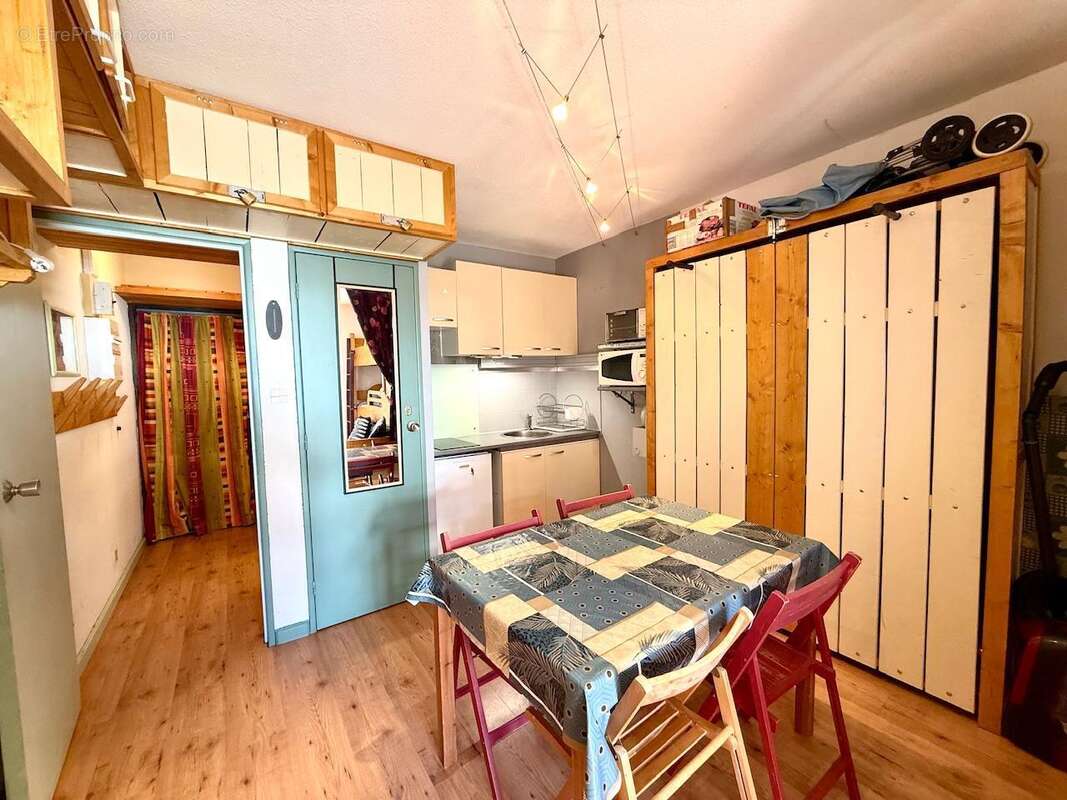   - Appartement à PRADES