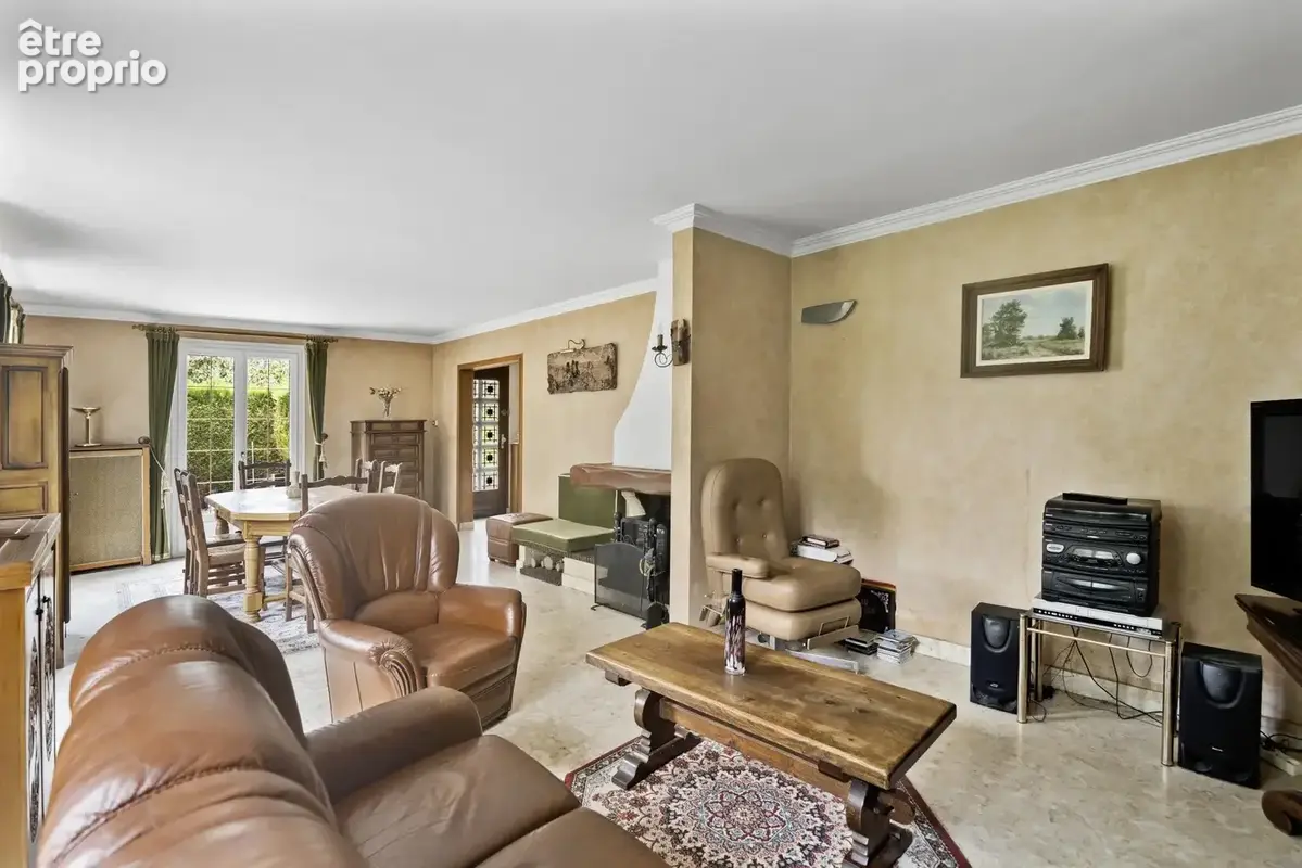 Maison 7 pièces 157 m² à vendre à Gouvieux (60270) - photo 2