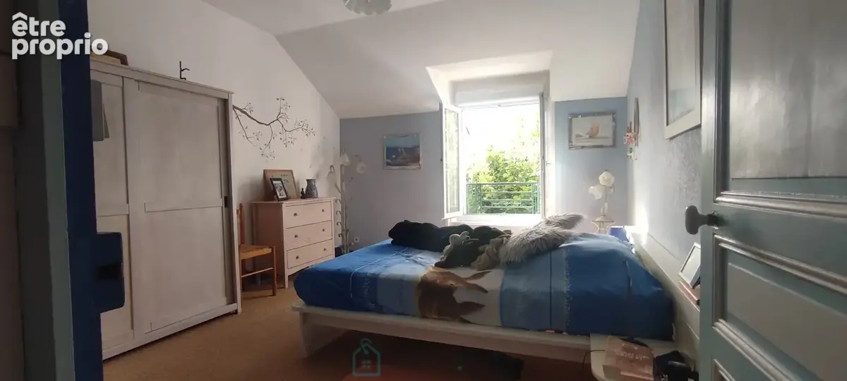 Chissay-En-Touraine  Maison de 162 m2     229 500  - photo 11