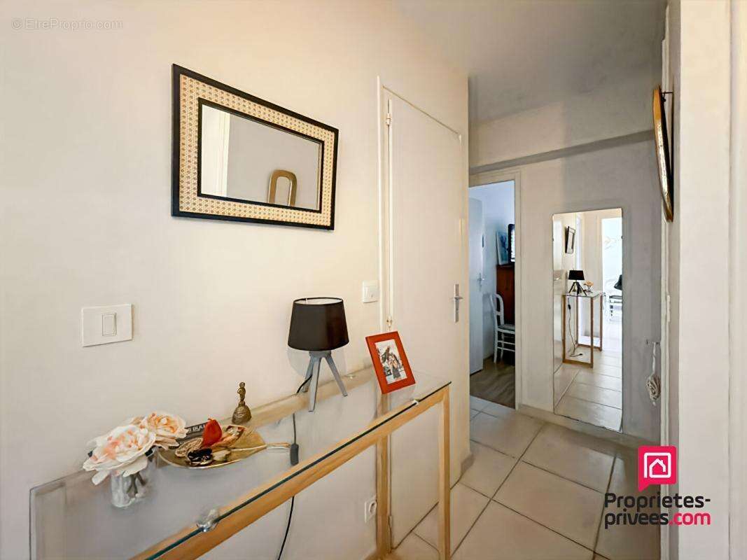Appartement Avallon 3 pièce(s) 64 m2 - photo 7