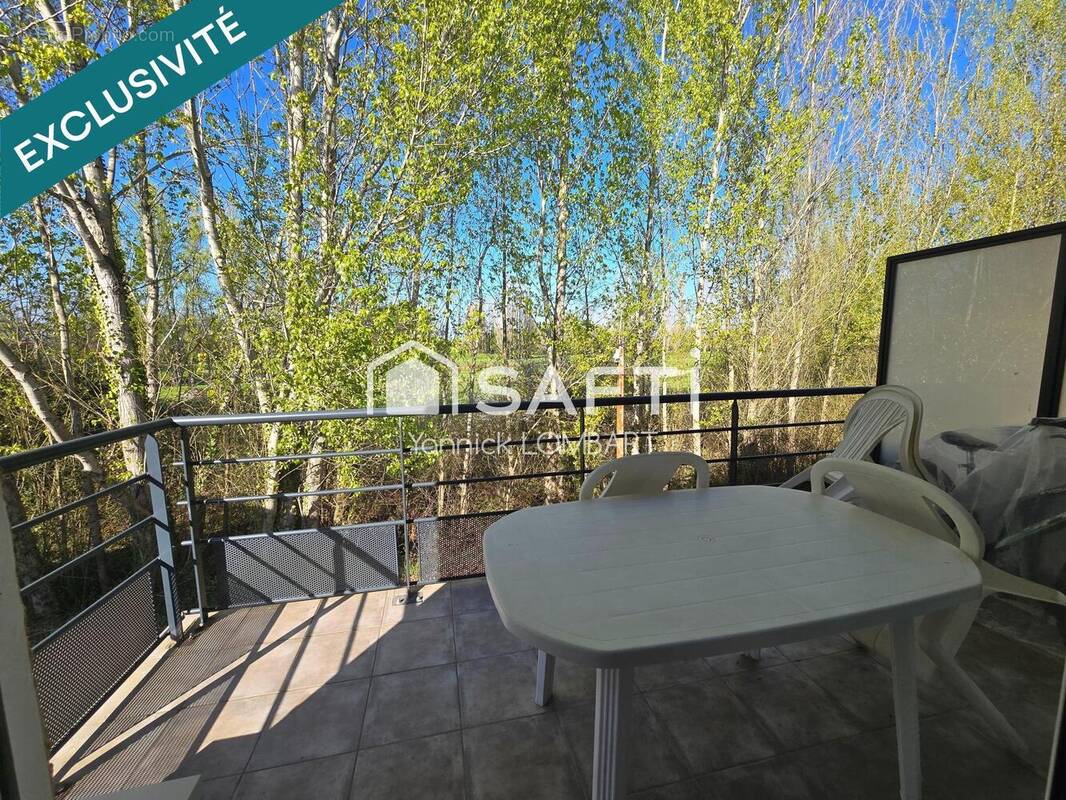 Photo 1 - Appartement à RIVIERES