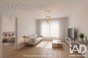Photo 1 - Appartement à L'ILE-SAINT-DENIS