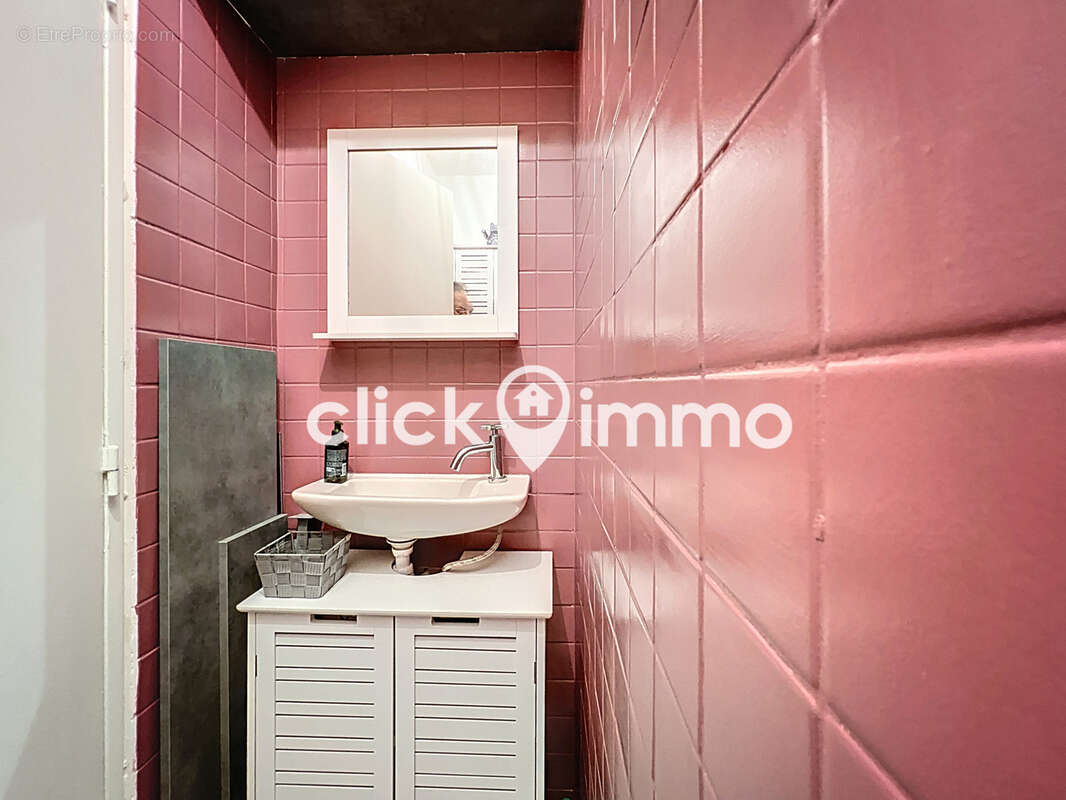 Appartement à LE GOSIER