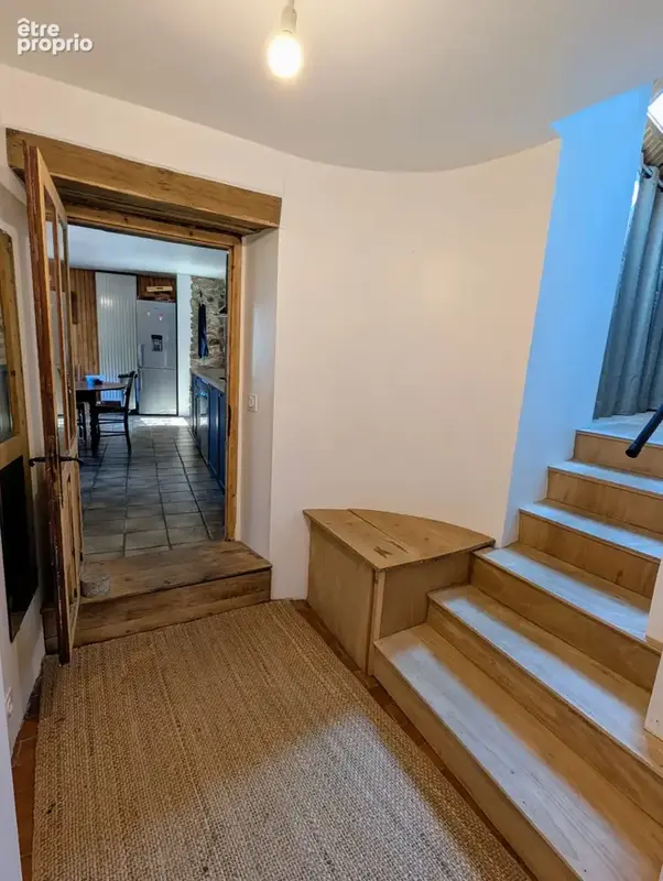Maison commerçante d'exception à DINAN - photo 11
