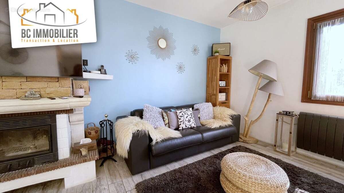 Appartement à PREVESSIN-MOENS
