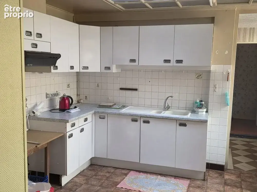 Maison 8 pièces 130 m² à vendre à Sees (61500) - photo 3