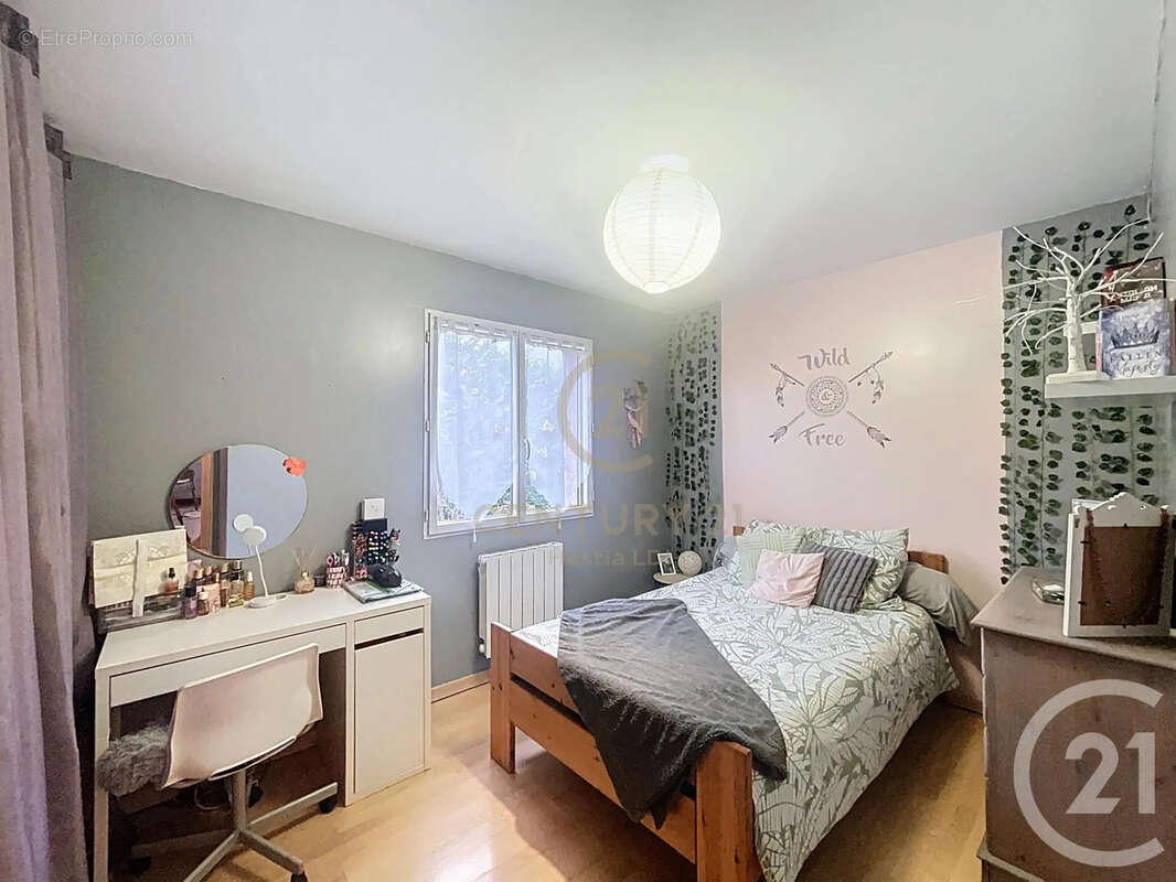 Maison à MOIDIEU-DETOURBE