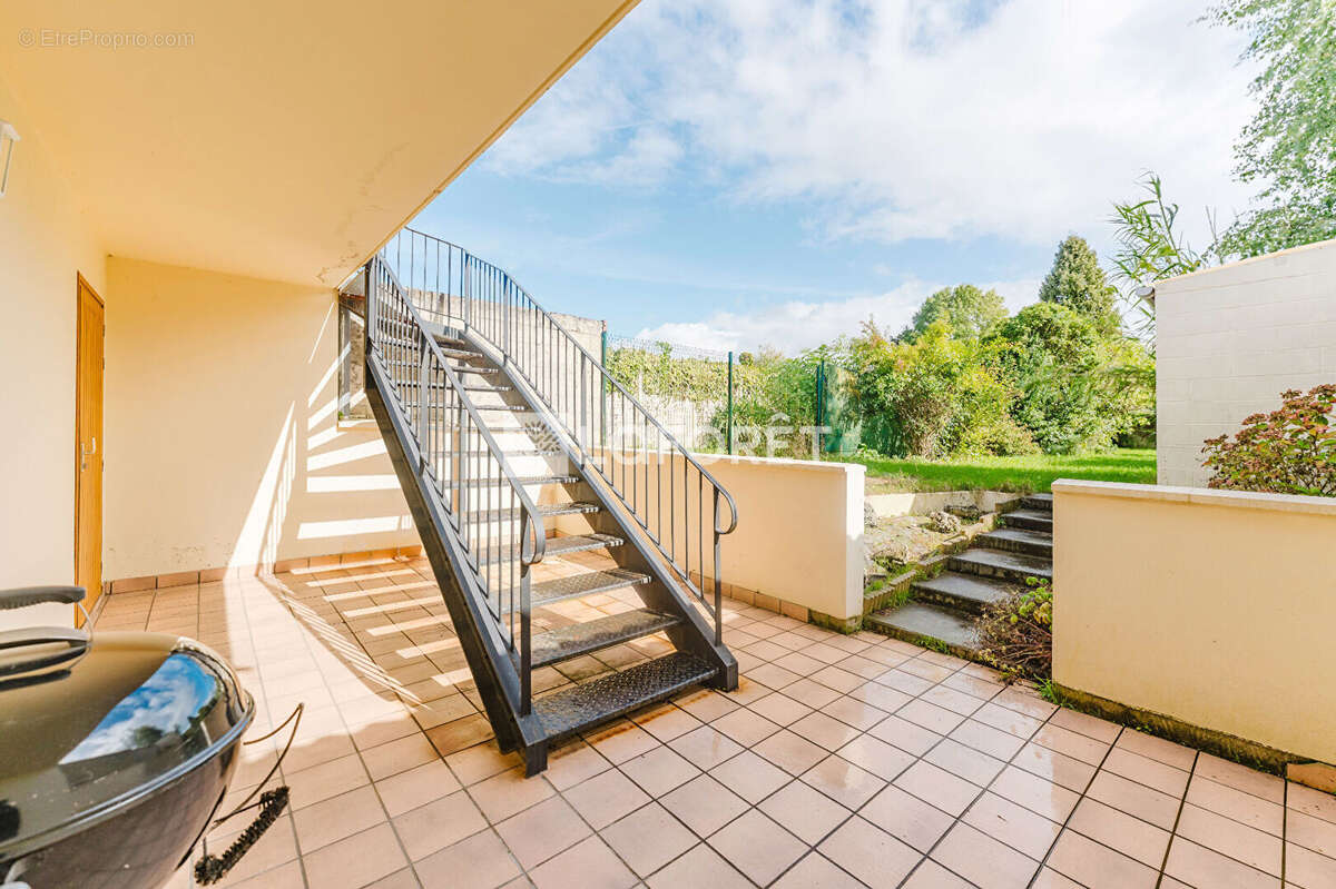 Maison à LAMBRES-LEZ-DOUAI