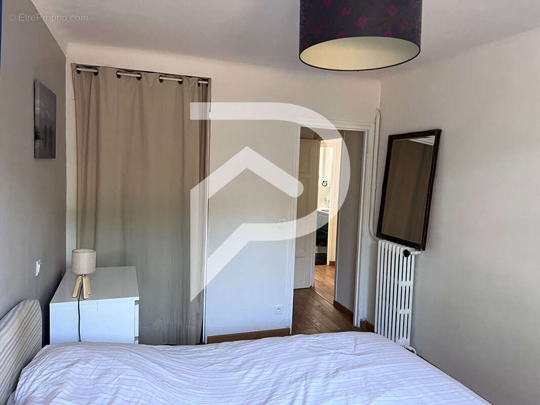 Appartement à LE PECQ