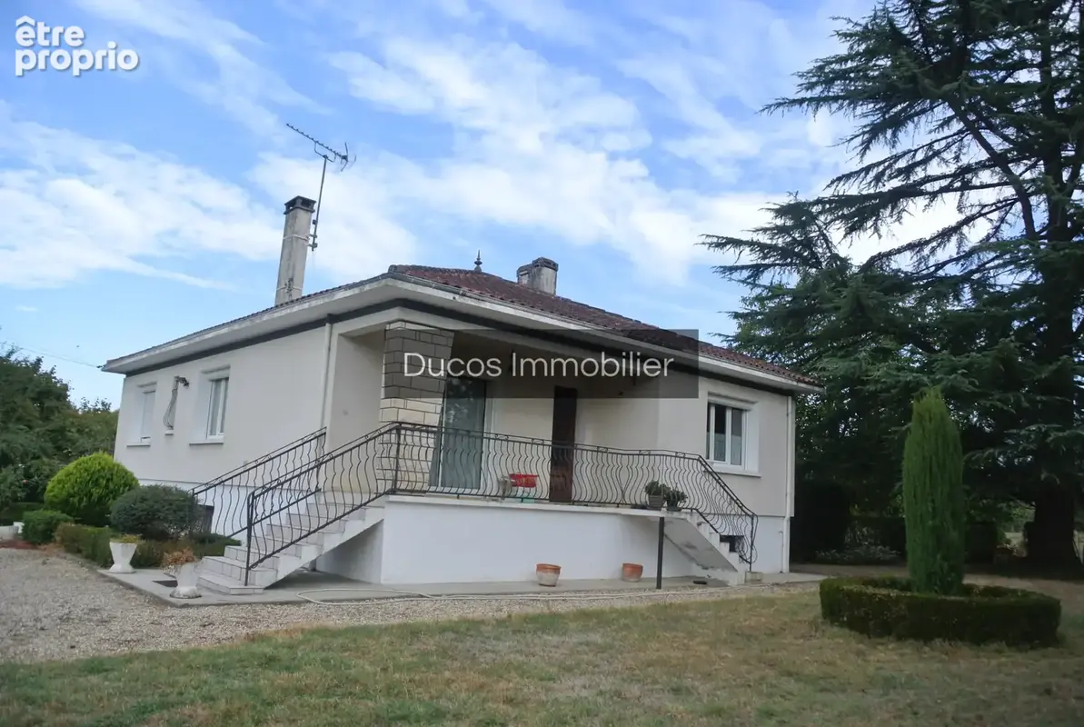 Maison à MARMANDE