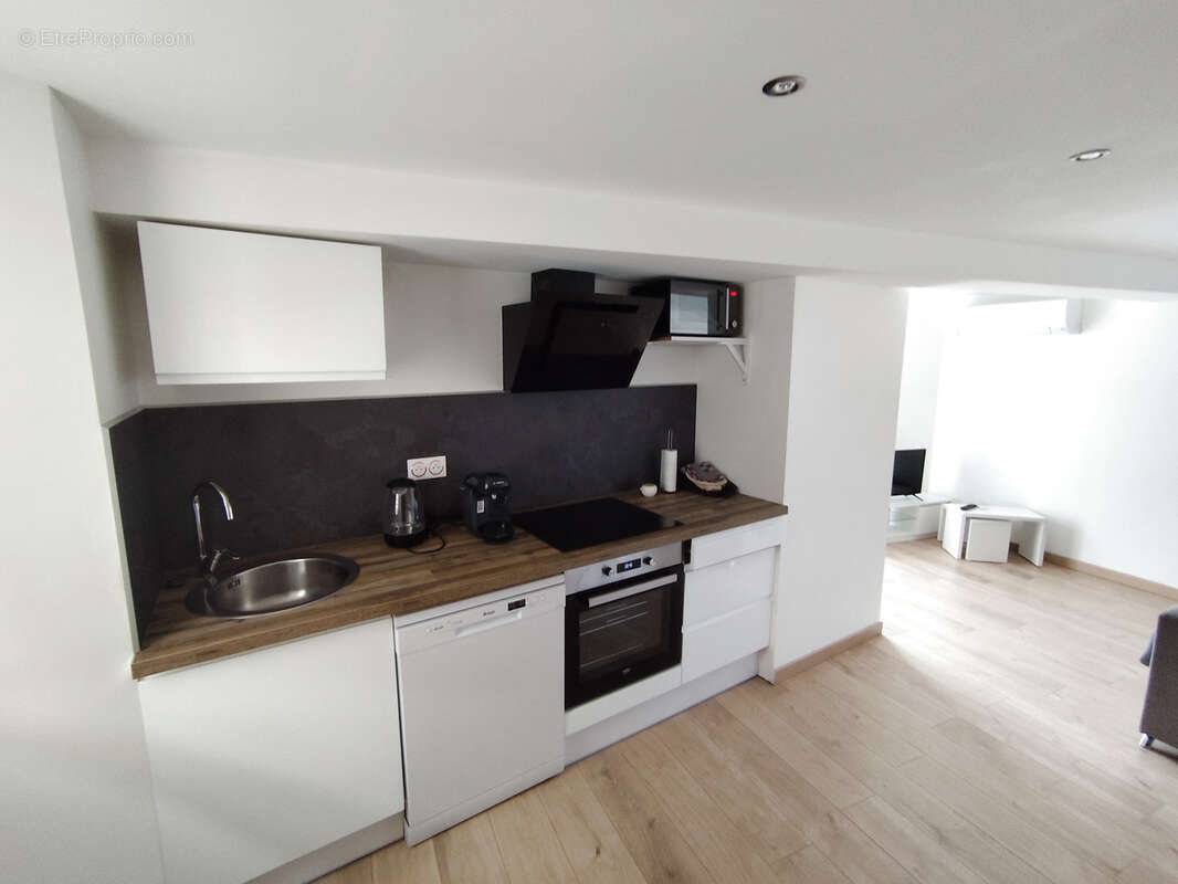 Appartement à ARGELES-SUR-MER