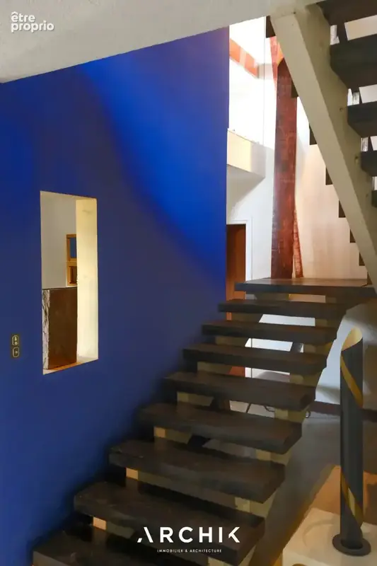 Maison 14 pièces 286 m² à vendre à Miramont-De-Guyenne (47800) - photo 14