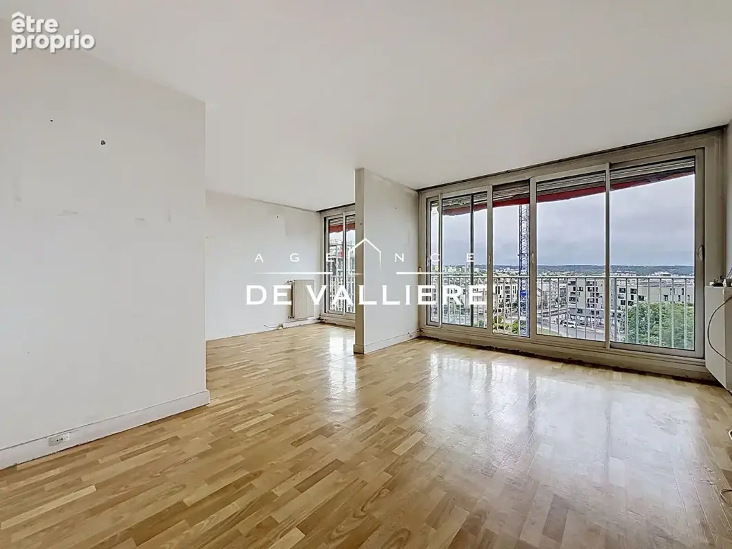 Photo Appartement à Nanterre au prix de 285 000€