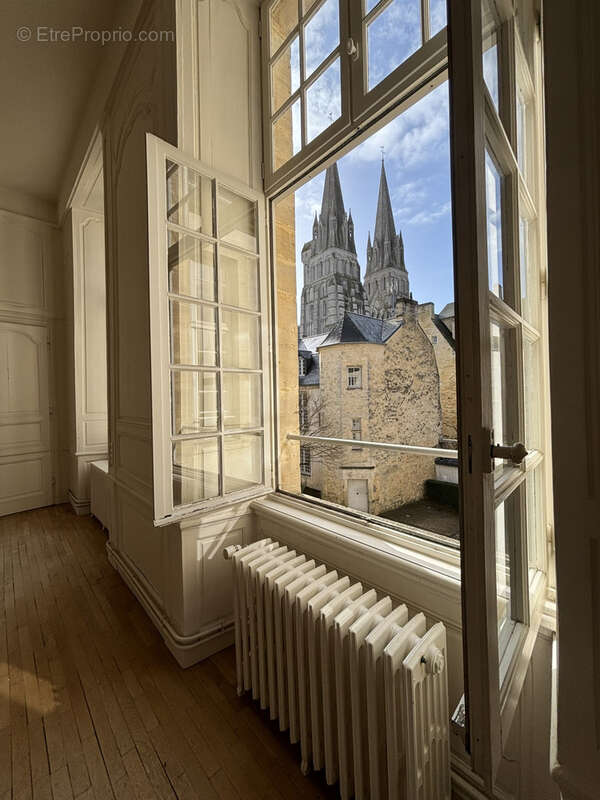 Appartement à BAYEUX