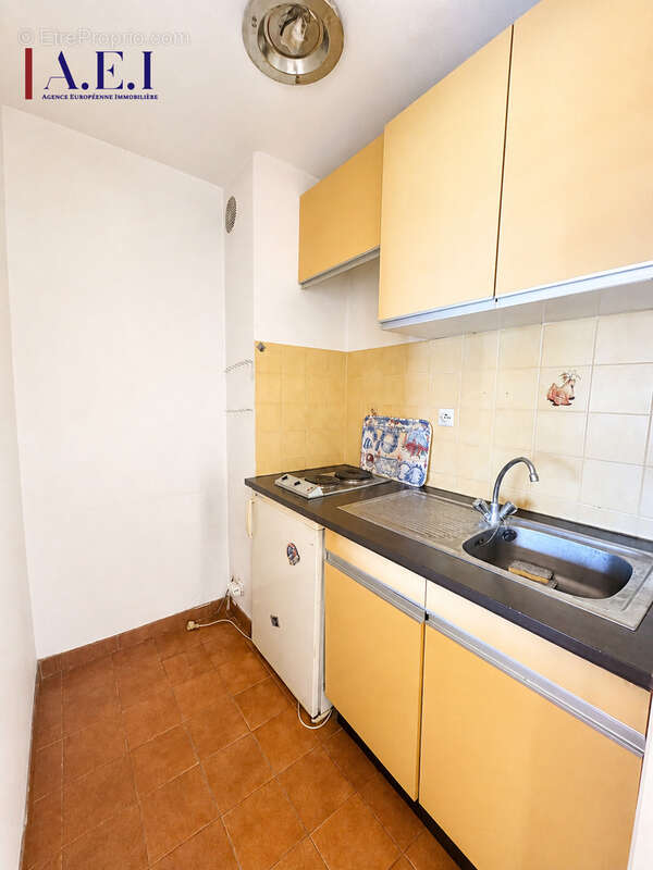 *Appartement T2 à rénover - photo 5