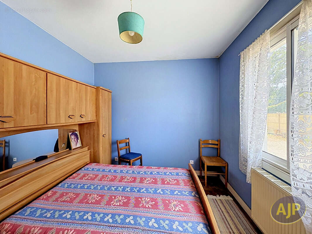 Maison à AUDENGE