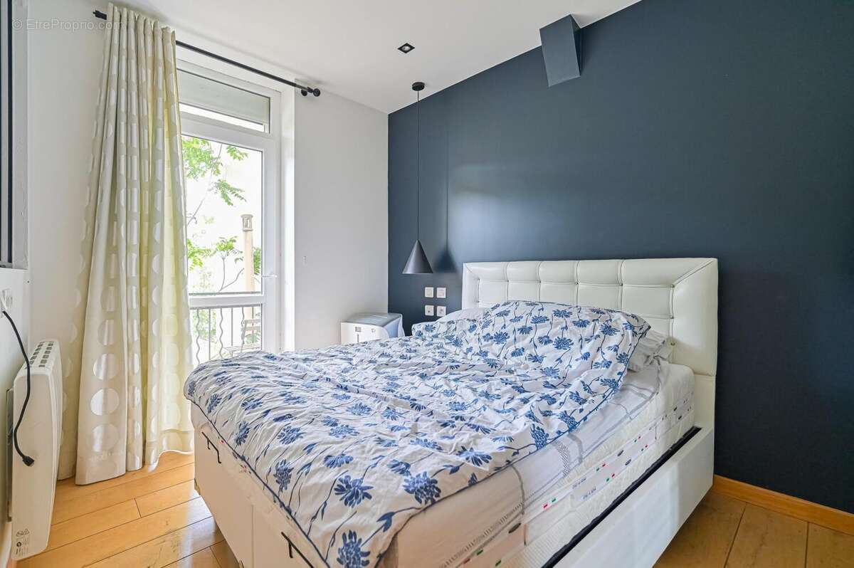 Photo 7 - Appartement à ALFORTVILLE