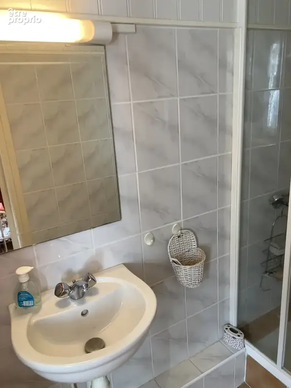 Bel investissement : 4 appartements T2 - photo 19