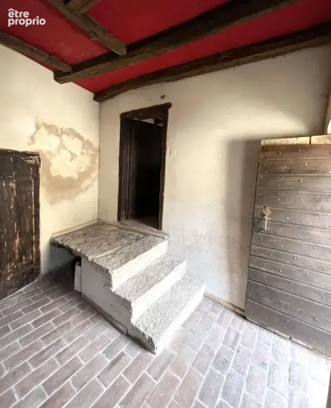 Propriété de caractère en pierres  - plus de 350 m² ?- 1,6 hectare -  cornod - photo 9