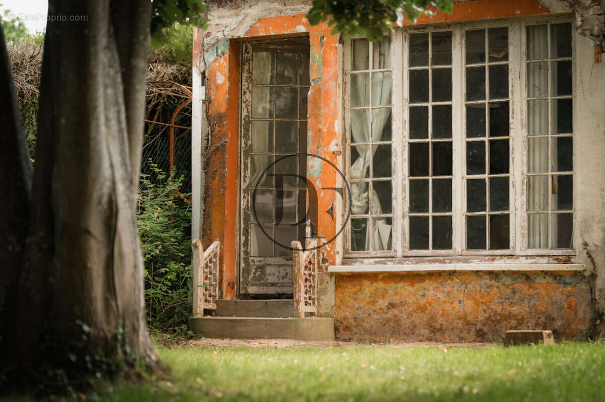 Maison à BOIS-LE-ROI