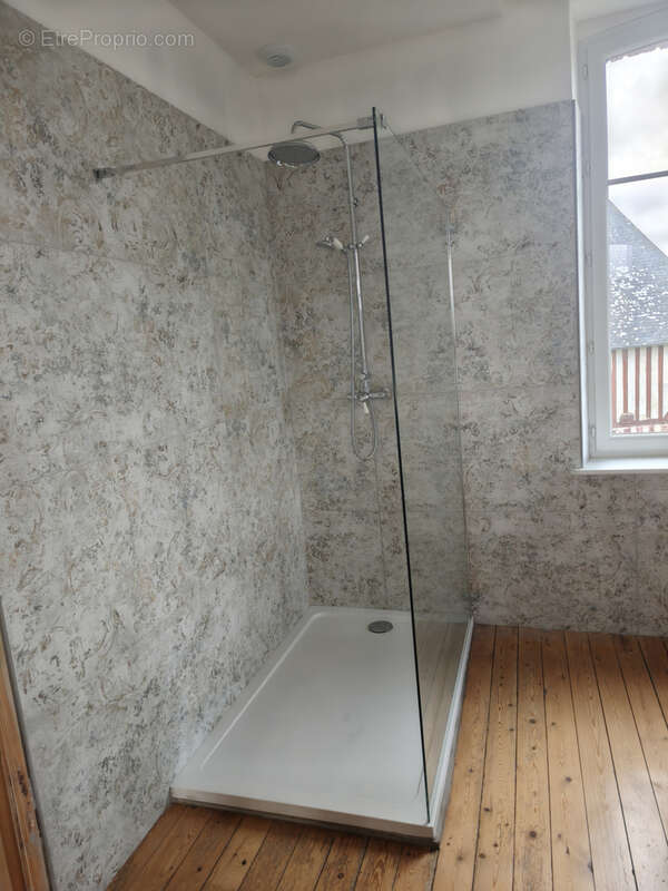 Maison à LA VESPIERE