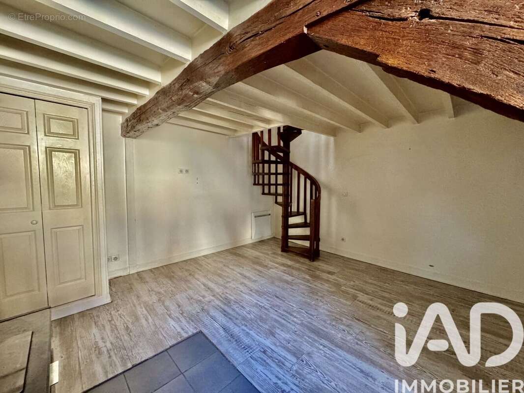 Photo 3 - Appartement à ETAMPES