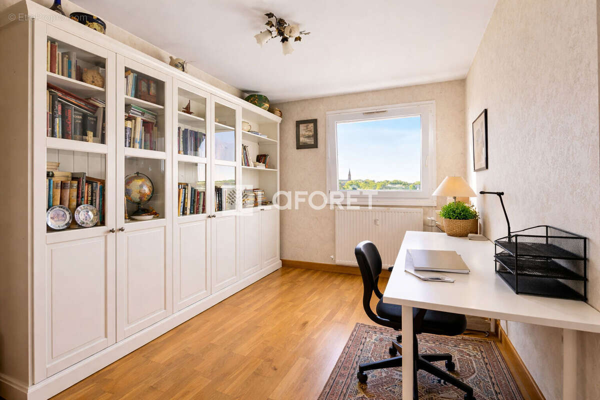 Appartement Rillieux La Pape 4 pièce(s) 81m2 - photo 5